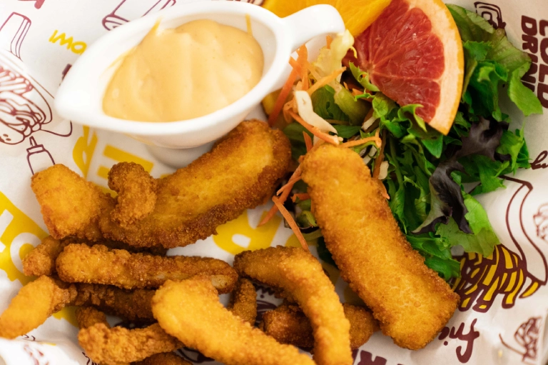 Calamari